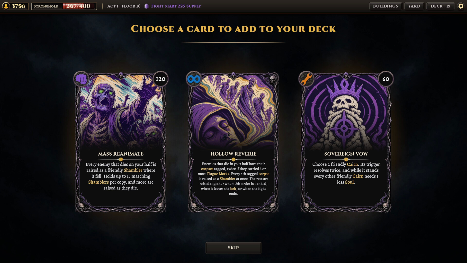 Procession Engine screenshot 5