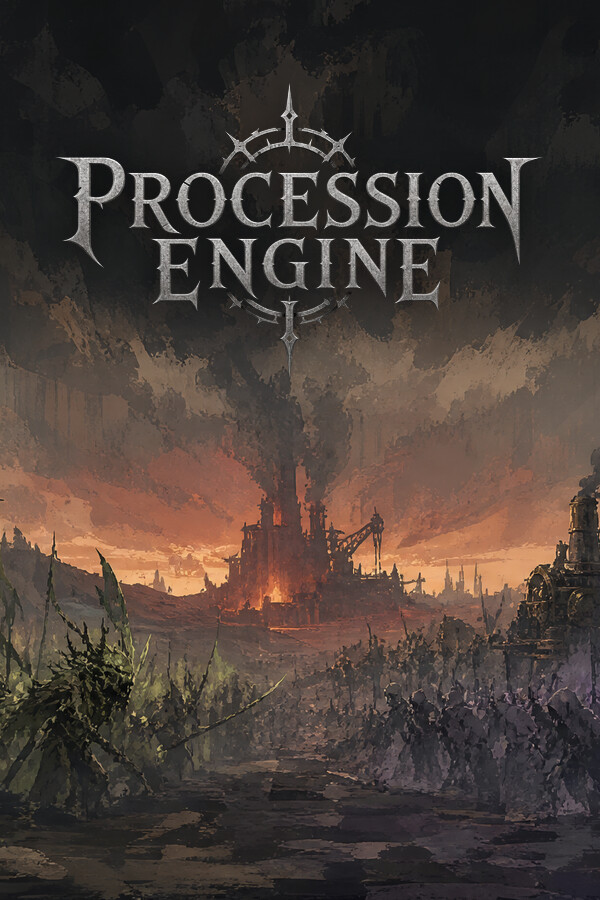 Procession Engine