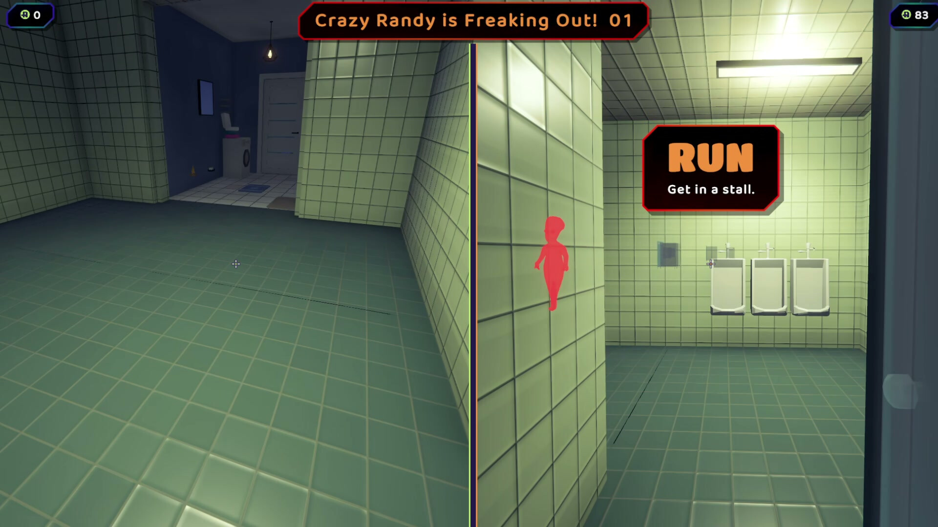 Bad Shrooms screenshot 4