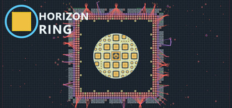 Cover art from Horizon Ring
