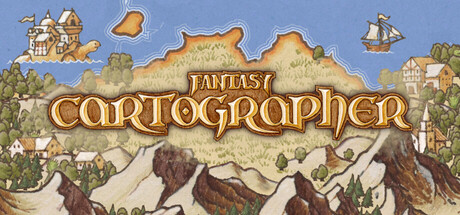 Cover art from Fantasy Cartographer