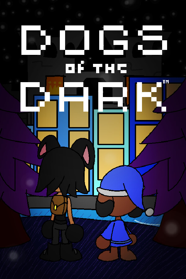 DOGS of the DARK