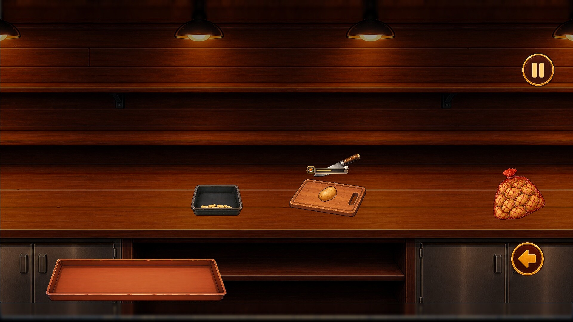Hot Dog Simulator: Food Truck screenshot 3