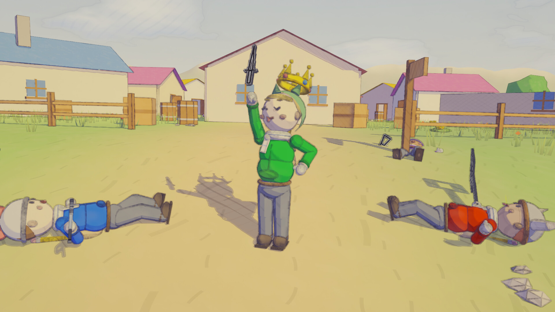 Draw & Fight screenshot 5