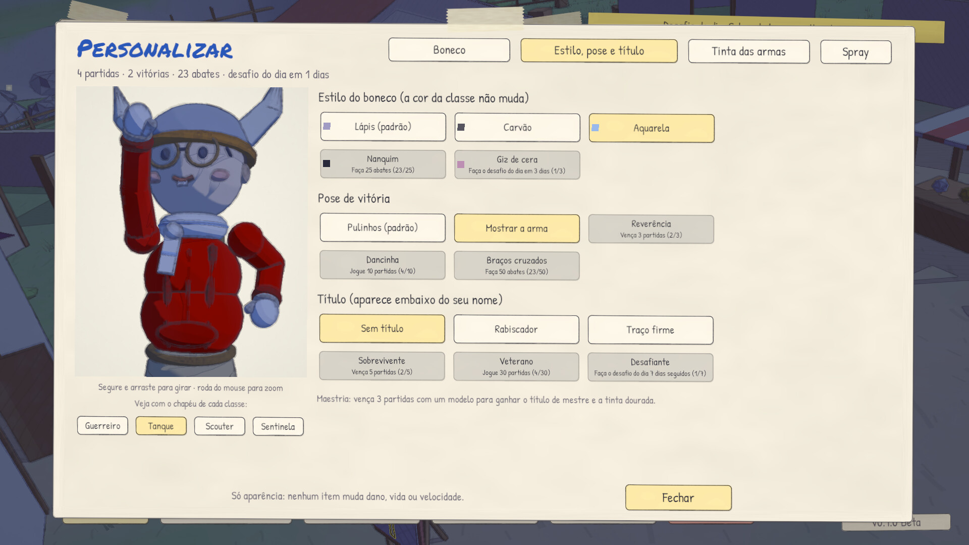 Draw & Fight screenshot 3