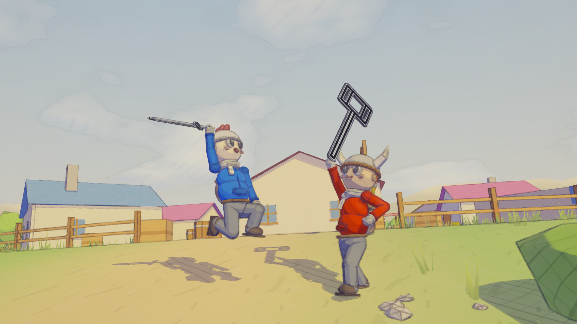Draw & Fight screenshot 4