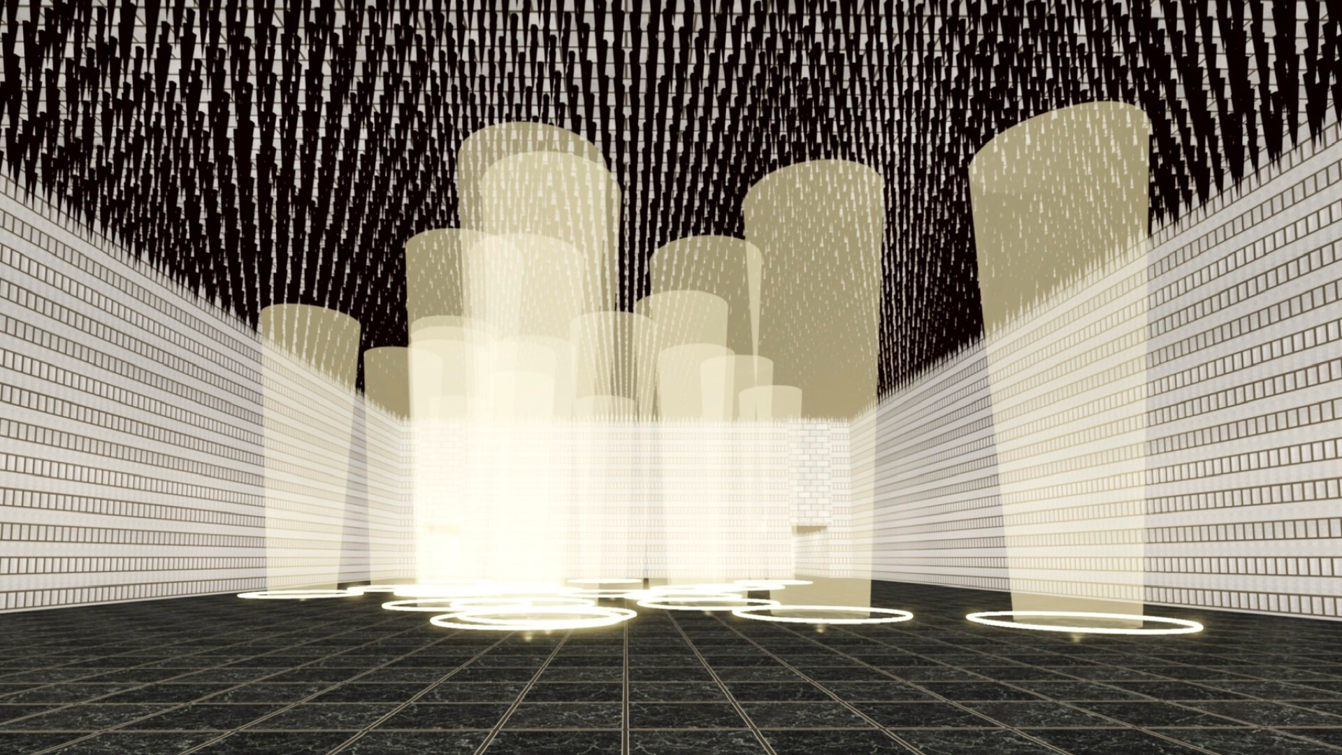 GALLERY OF LIES screenshot 2
