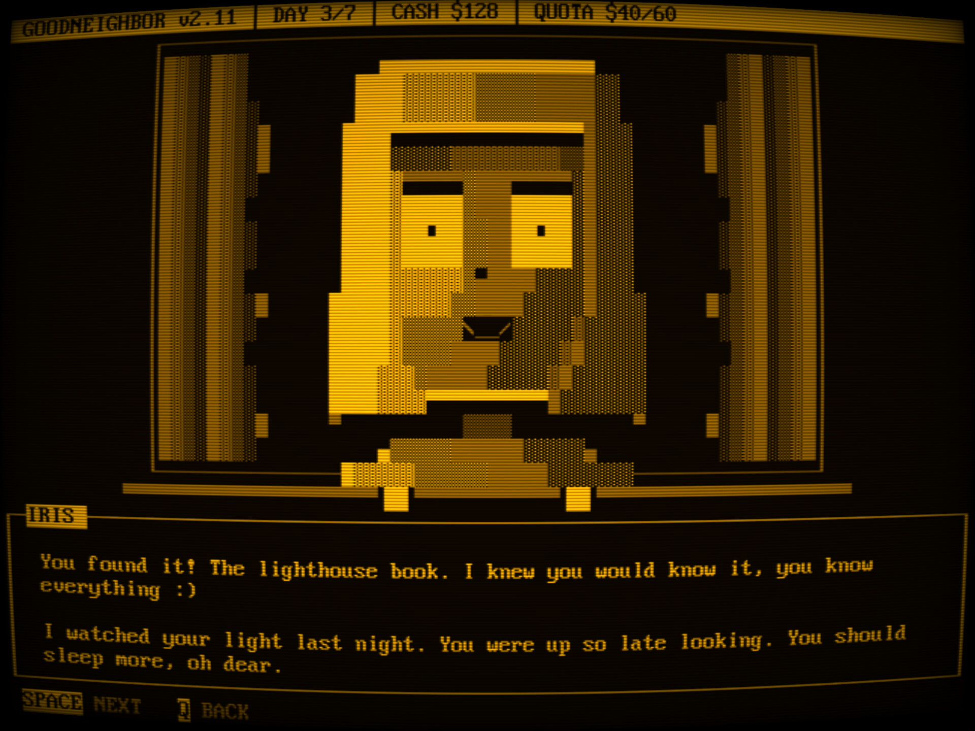 Books for Bad Neighbors screenshot 4