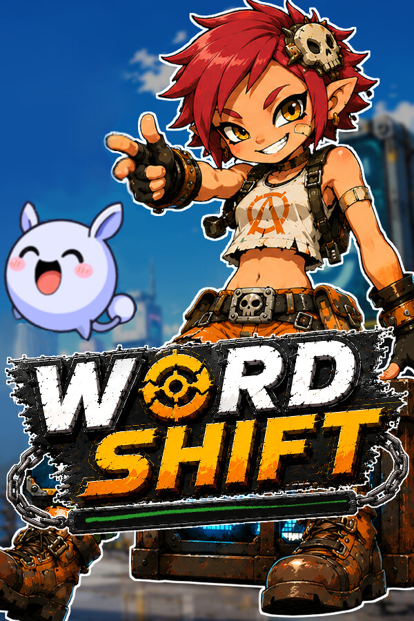 WORD SHIFT