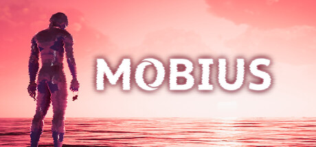 Cover art from MOBIUS