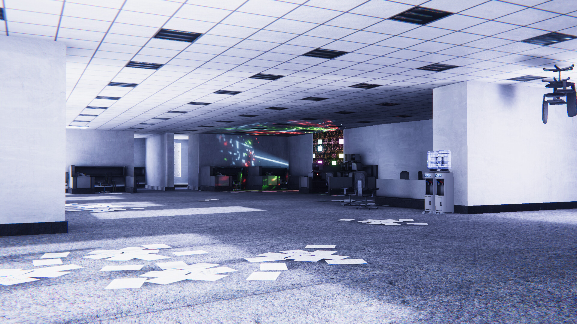 MOBIUS screenshot 5