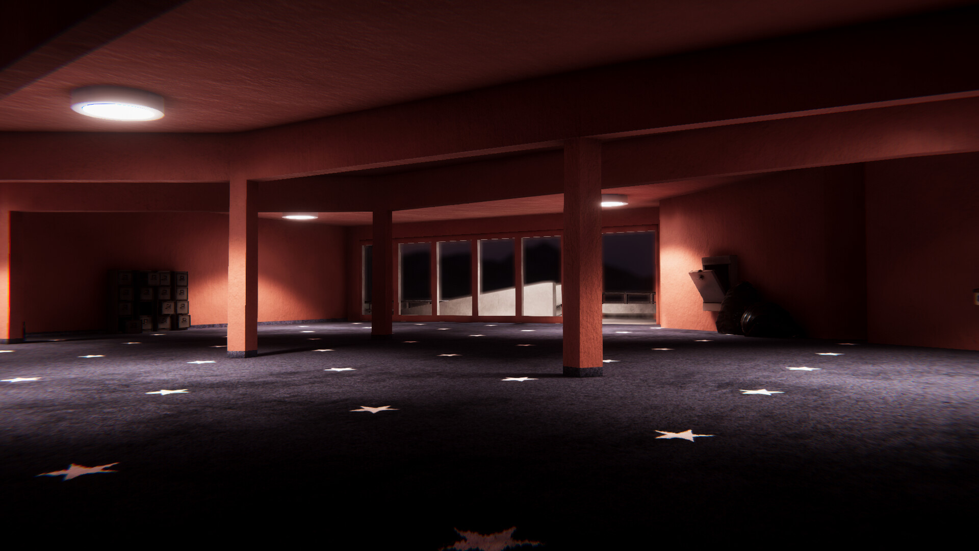 MOBIUS screenshot 4