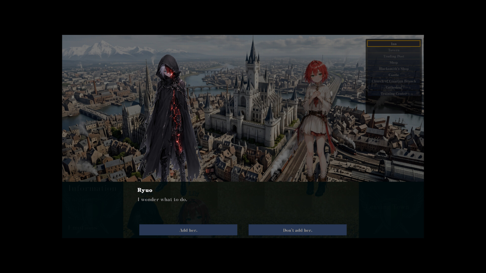 Disrupt Destiny screenshot 2
