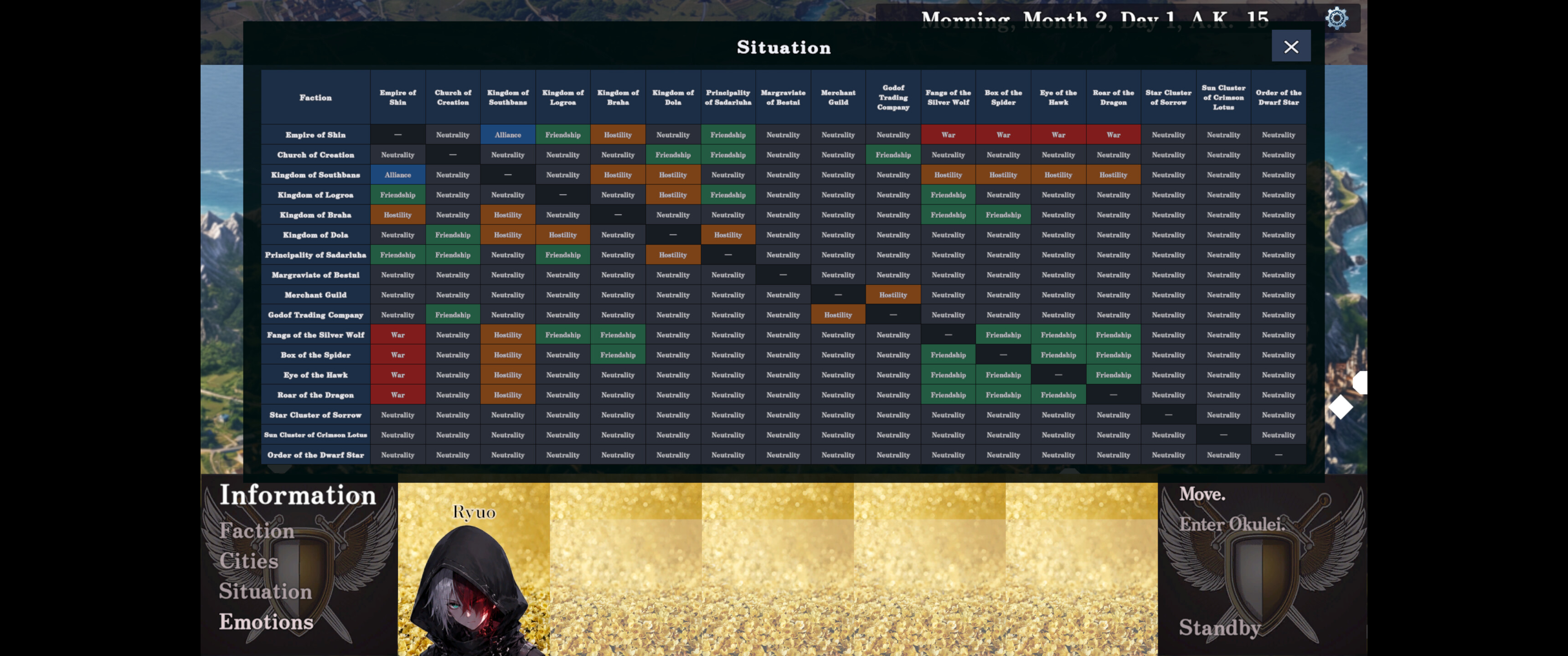 Disrupt Destiny screenshot 3
