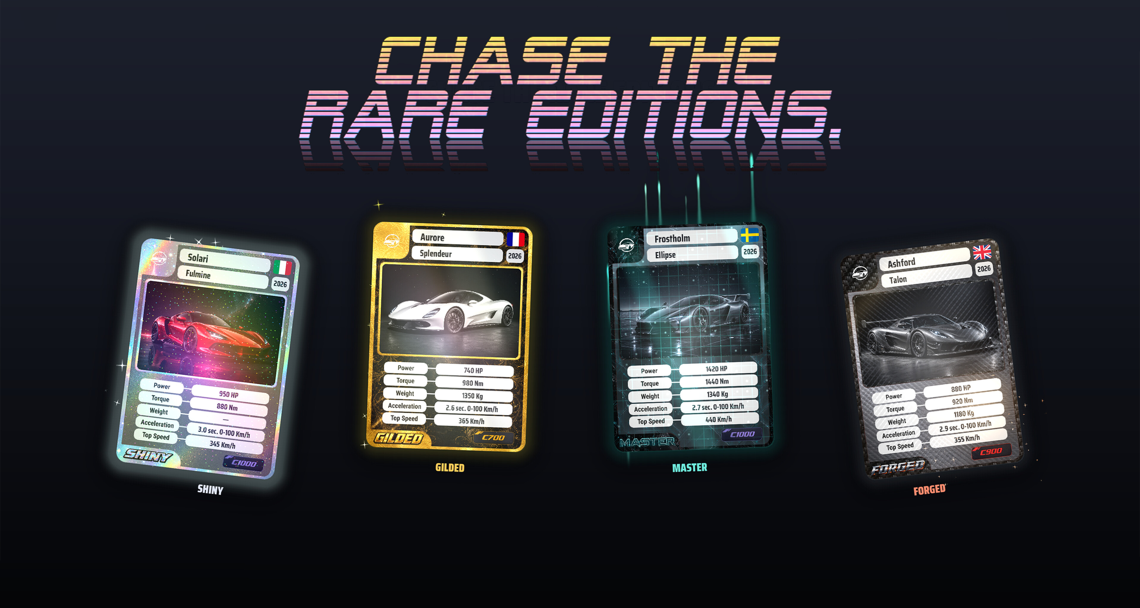 Racebound Garage screenshot 5