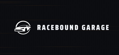 Cover art from Racebound Garage