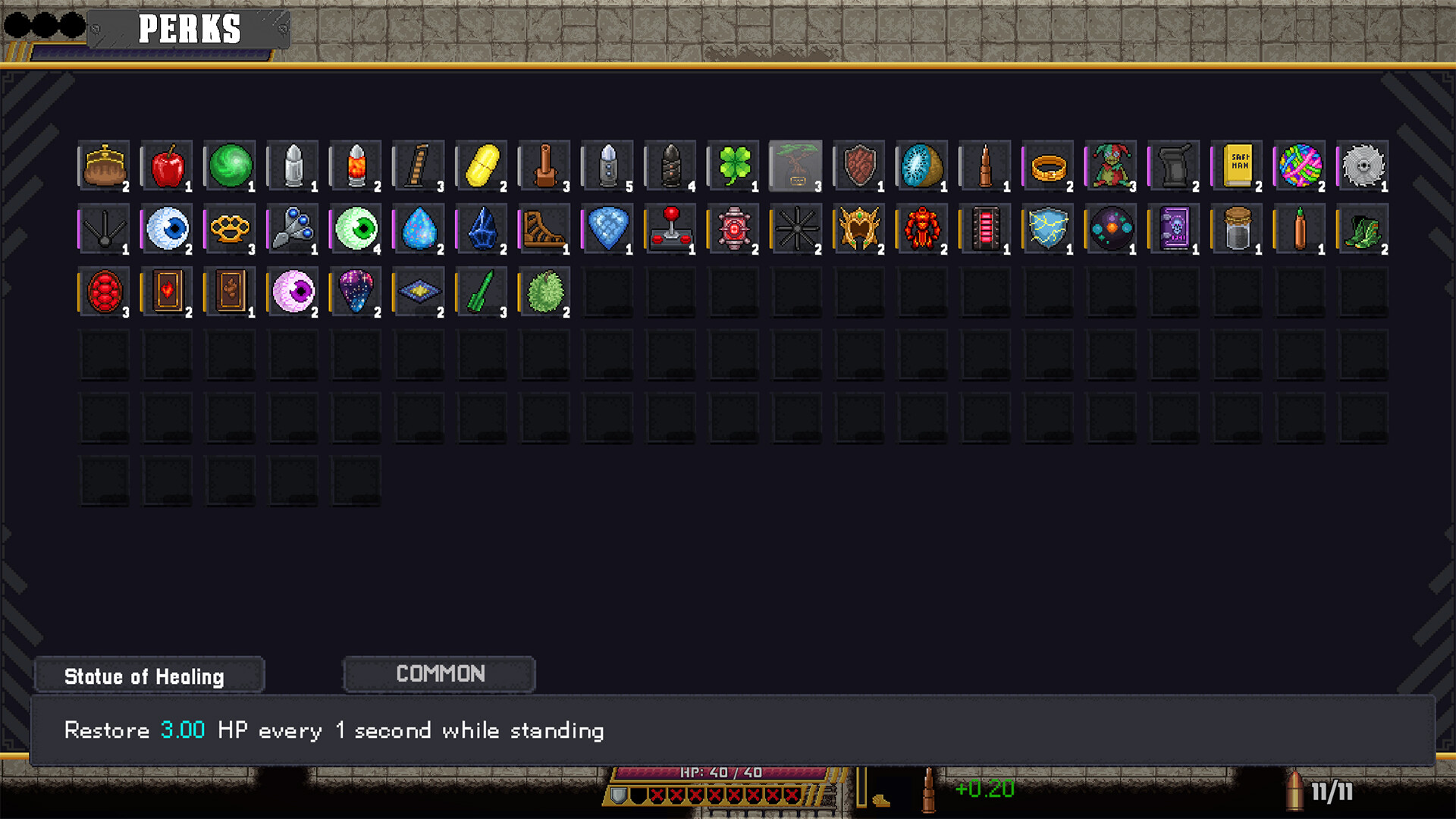 Raging Bullet screenshot 4