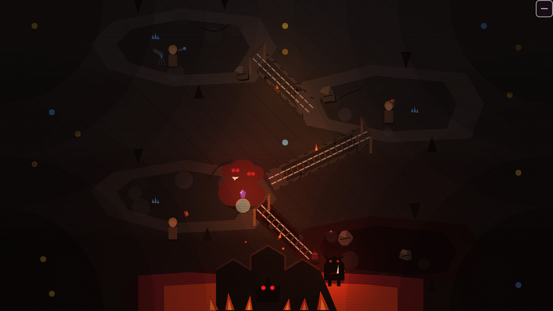 Miners, Moos & Miracles screenshot 4