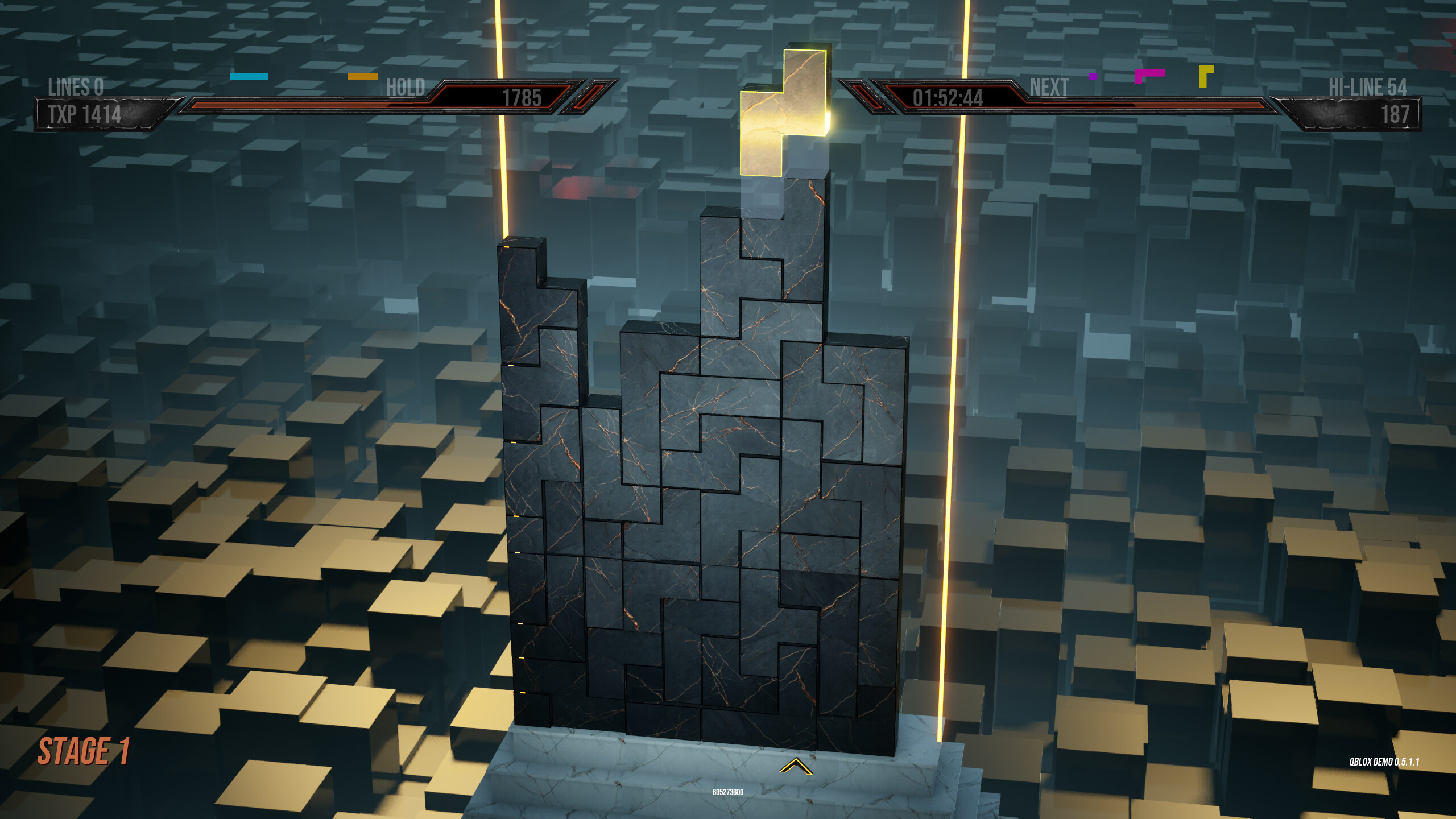 QBLOX screenshot 2