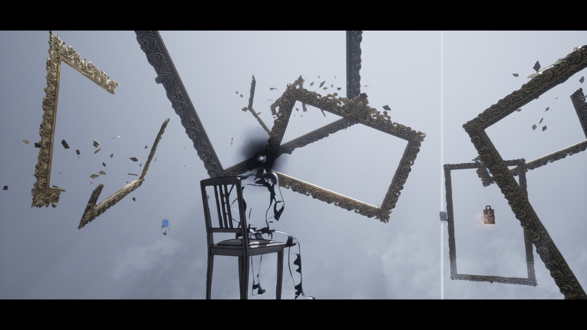 CaTHaRSiS〜The last of atelier〜 screenshot 2