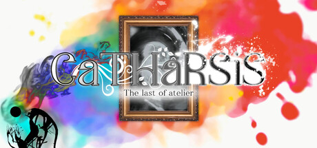 Cover art from CaTHaRSiS〜The last of atelier〜