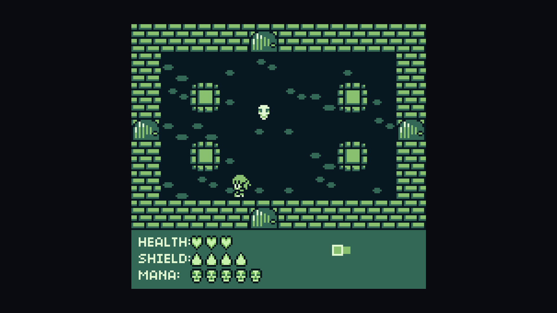 Hexe Chambers screenshot 3