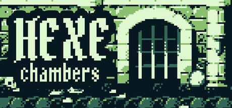 Cover art from Hexe Chambers