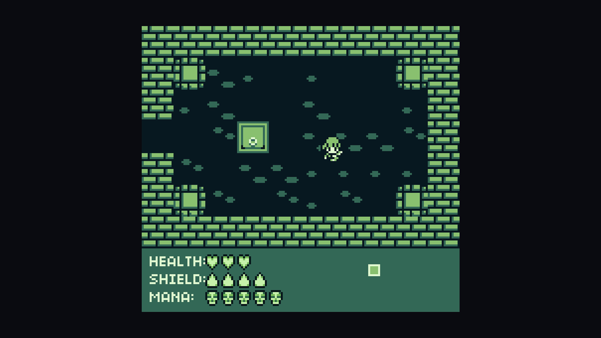 Hexe Chambers screenshot 1