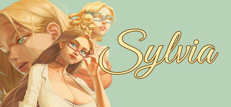Cover art from Sylvia