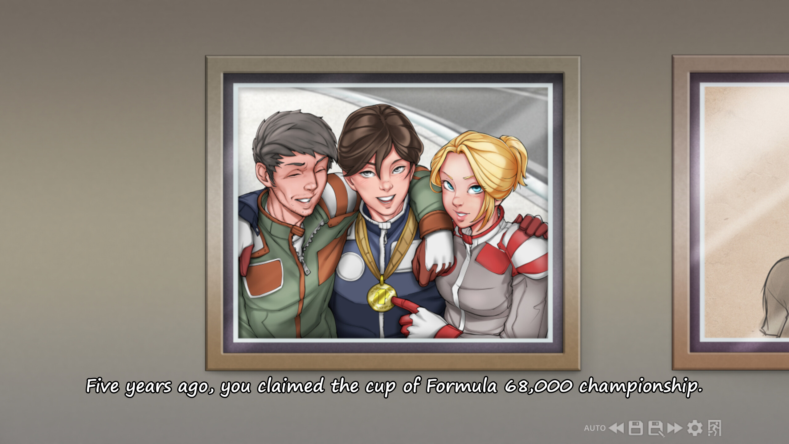 Sylvia screenshot 4