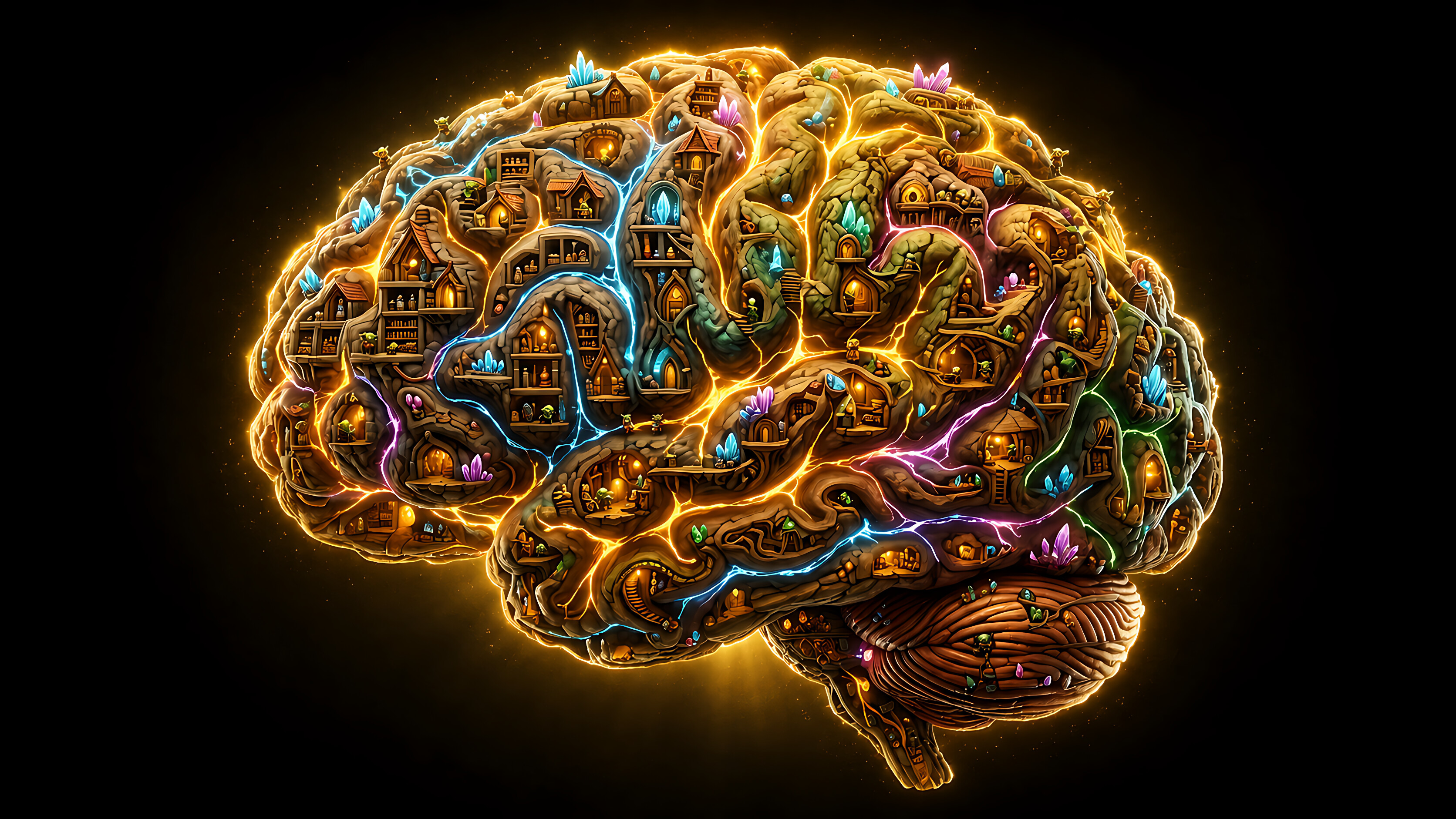 Neural Goblins screenshot 4