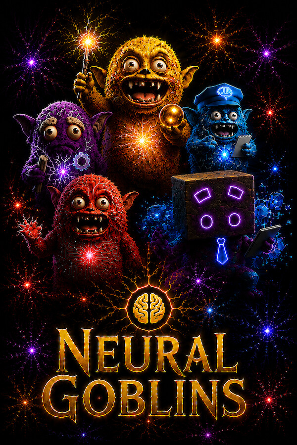 Neural Goblins