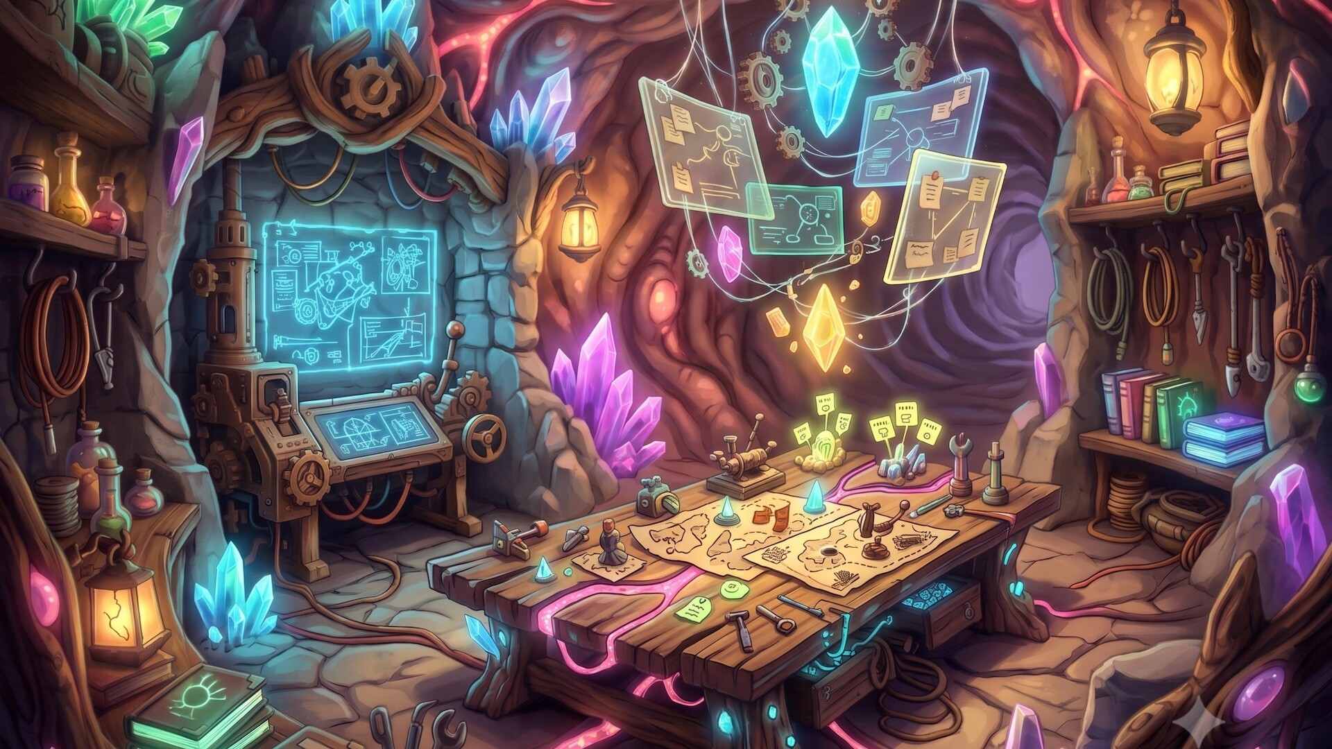 Neural Goblins screenshot 2