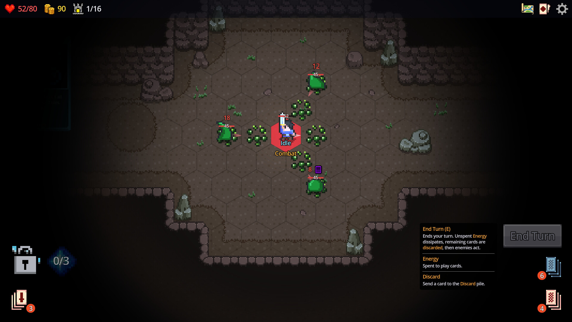 Flank screenshot 3