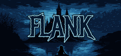 Cover art from Flank