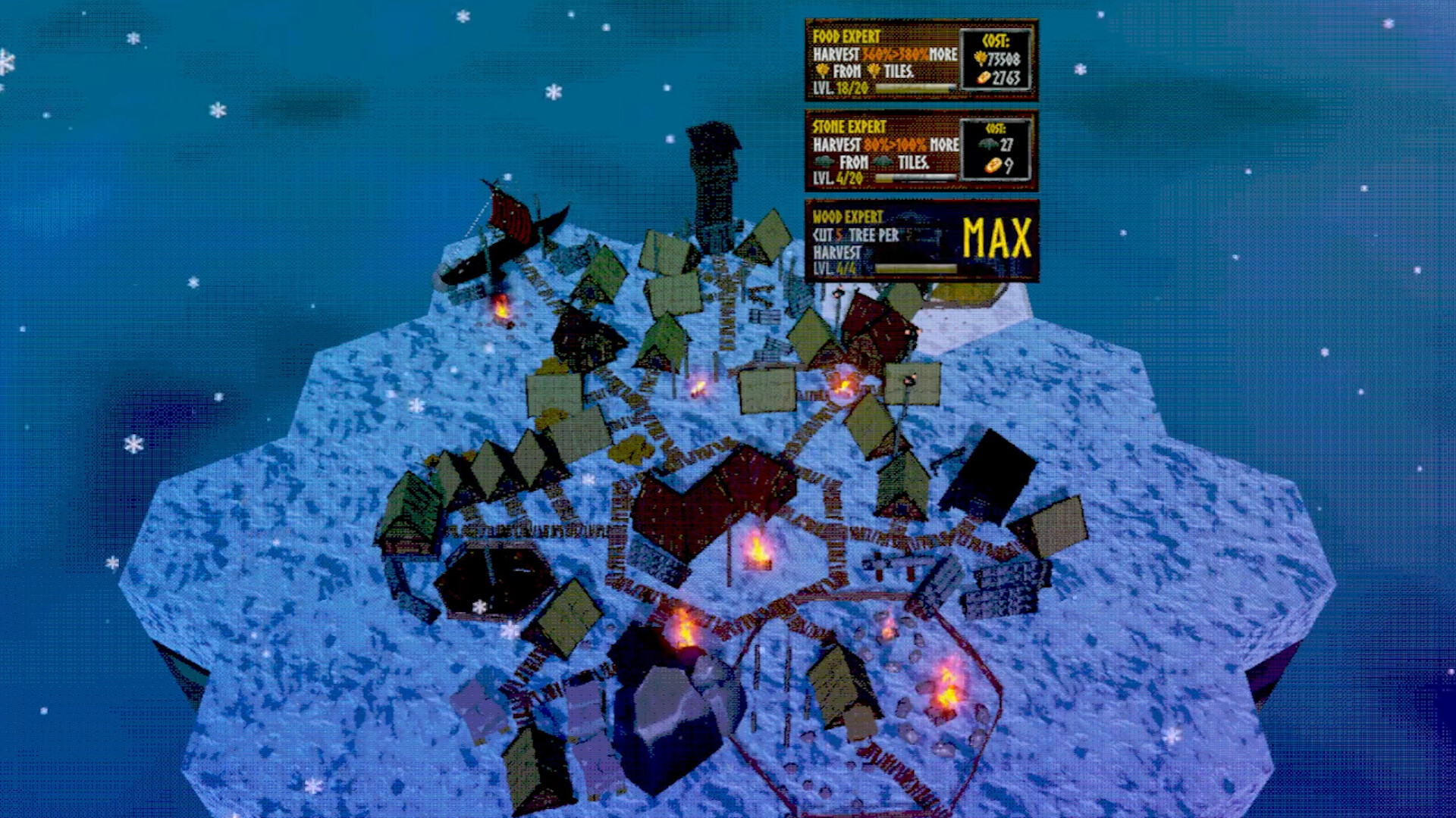 Island Raiders screenshot 2