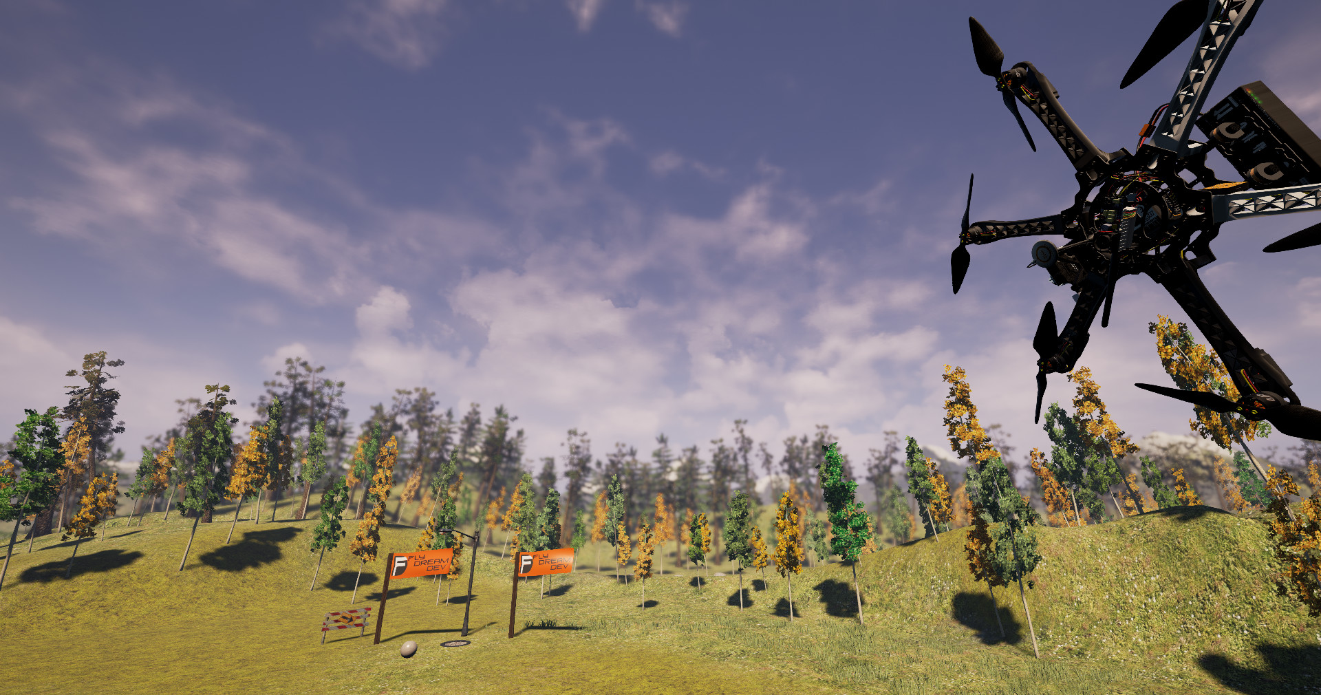 Trailer poster
