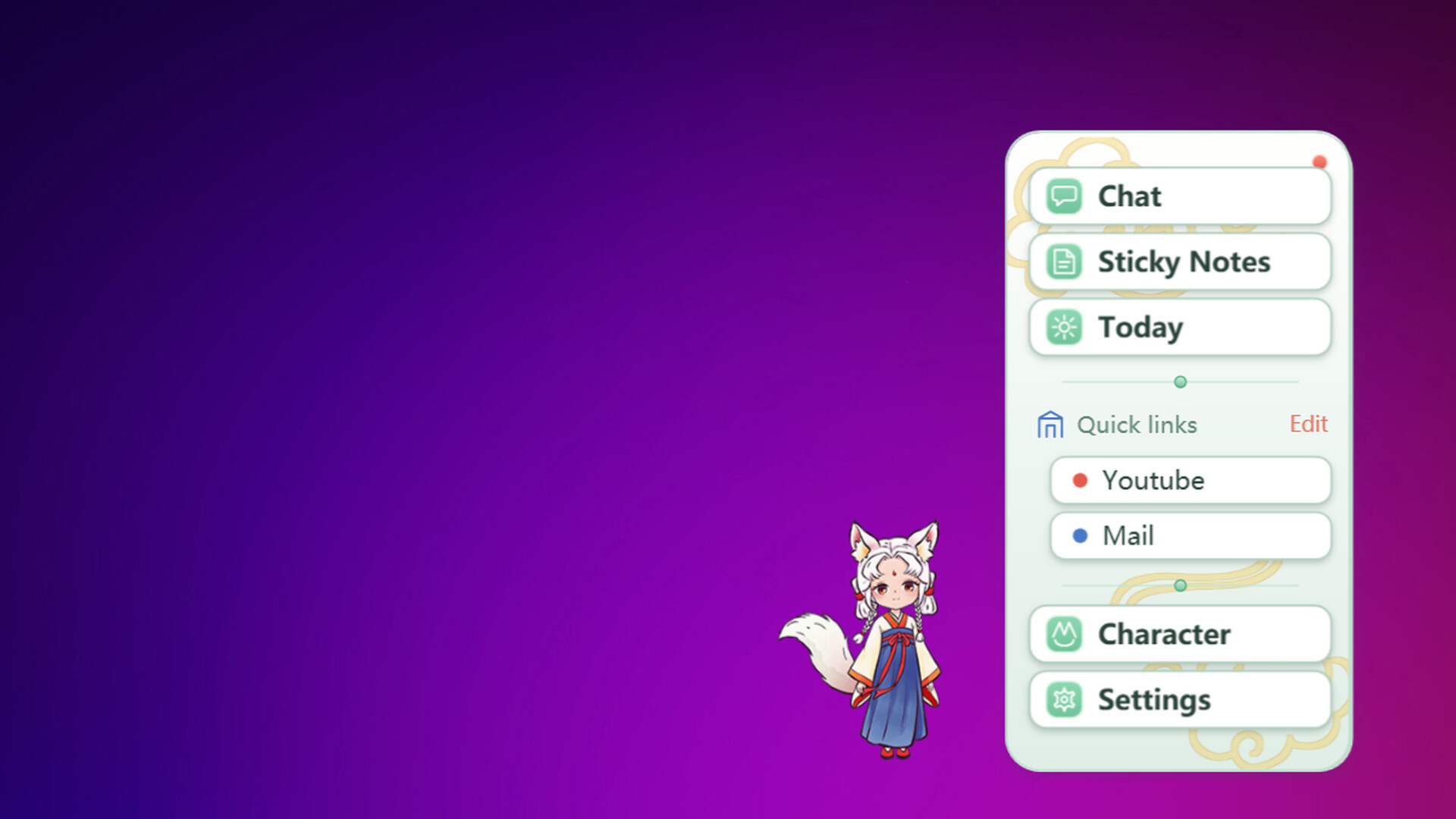 CyberMerit screenshot 4