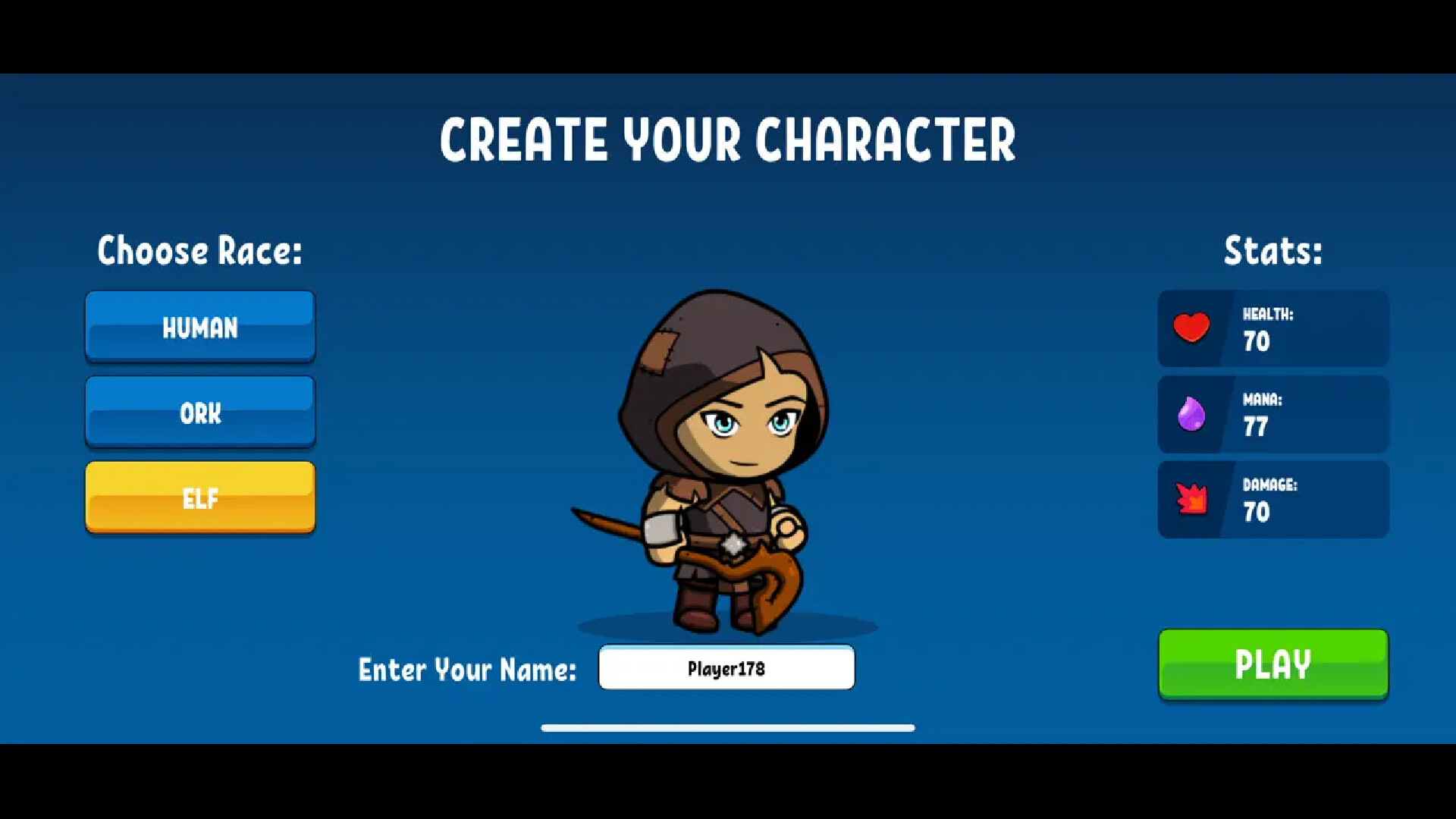 Magic Fusion screenshot 2