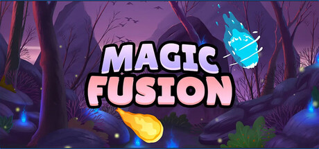 Cover art from Magic Fusion