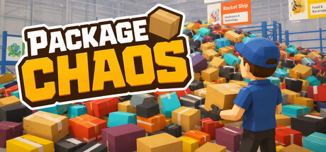 Package chaos