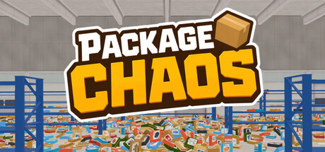 Cover art from Package chaos