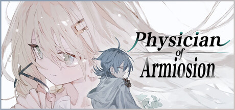 Cover art from Physician of Armiosion