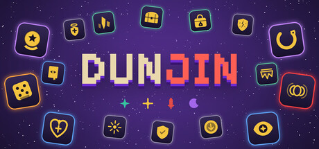 Cover art from Dunjin