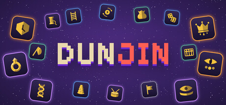 Cover art from Dunjin