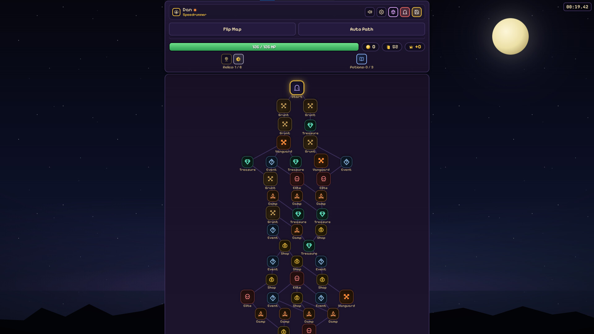 Dunjin screenshot 3