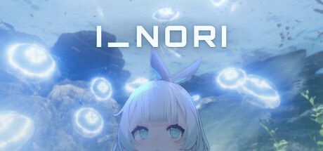 Cover art from I_NORI