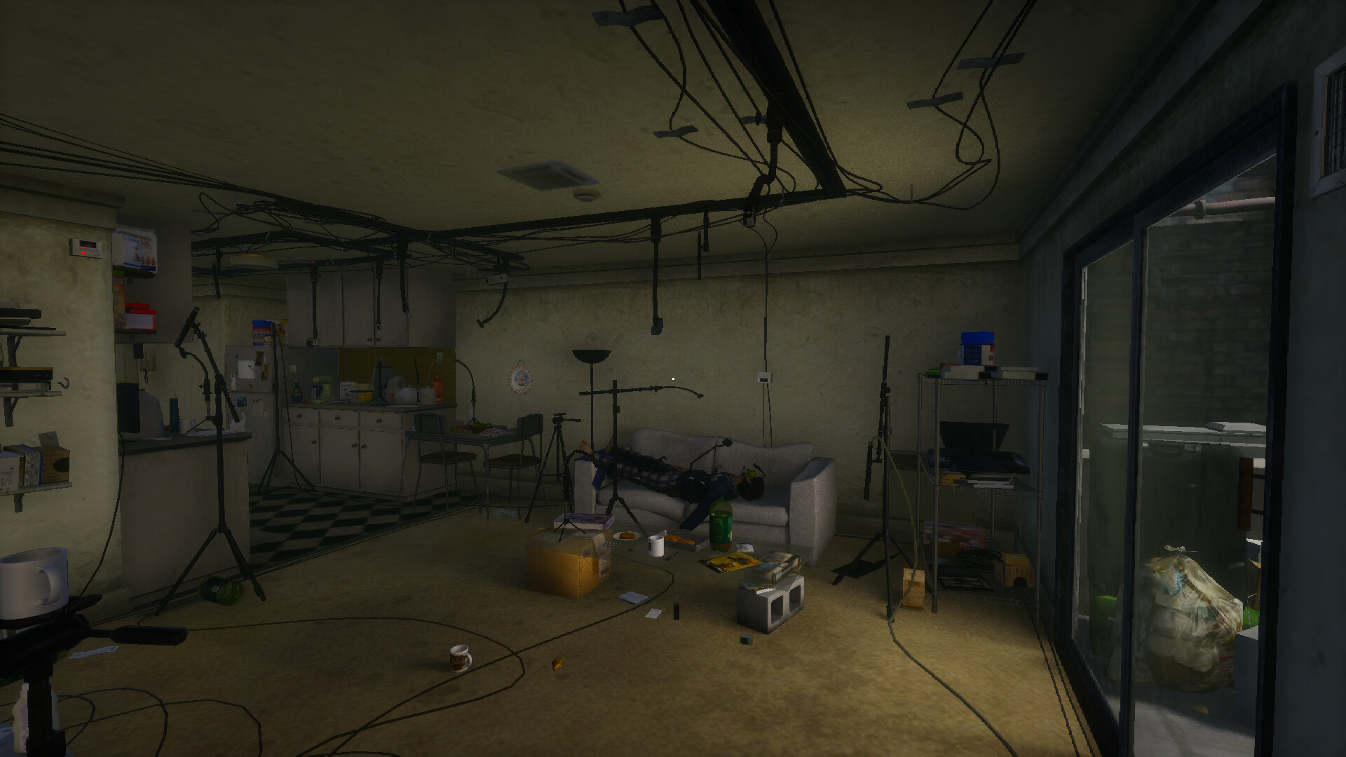 FRUIT BASKET screenshot 5