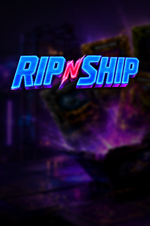 Rip N Ship Simulator