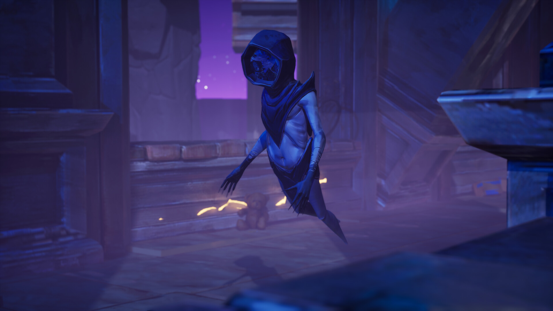Echoes of Lyra screenshot 5